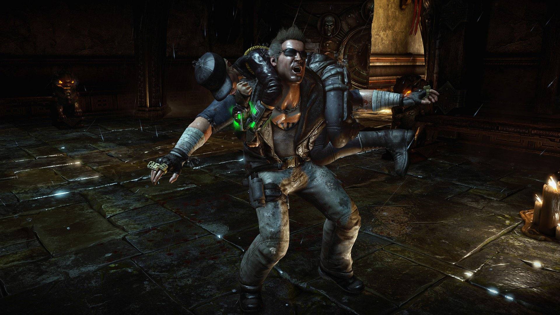 Mortal Kombat X - Imagen 20